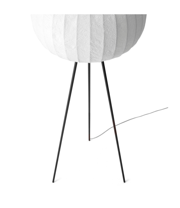 Vipp  Vipp - 581 Paper Floor Lamp