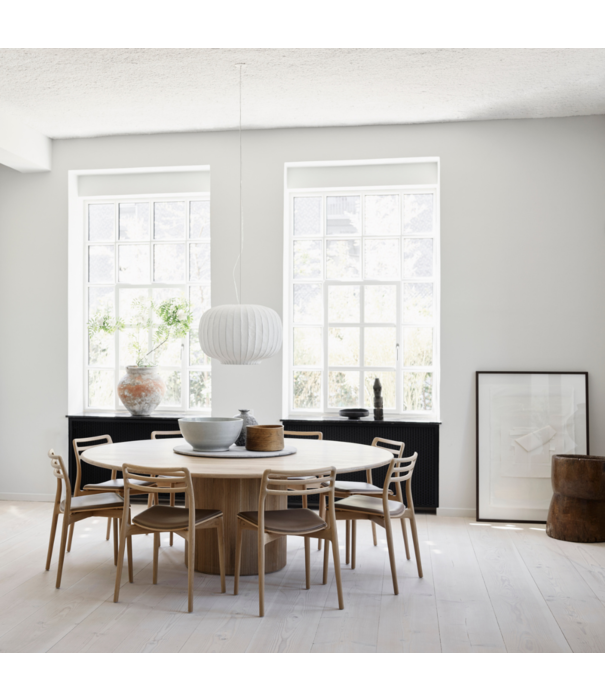 Vipp  586 Paper Pendant lamp Ø35