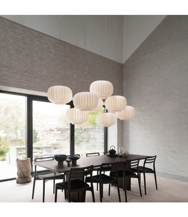 Vipp  586 Paper Hanglamp Ø35