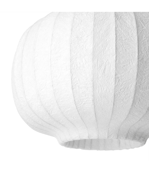 Vipp  586 Paper Hanglamp Ø35