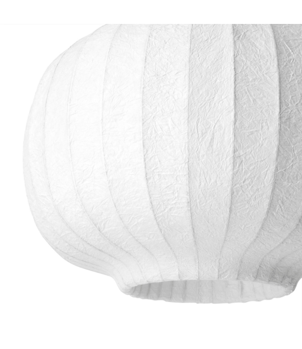 Vipp  Vipp - 586 Paper Pendant lamp Ø35