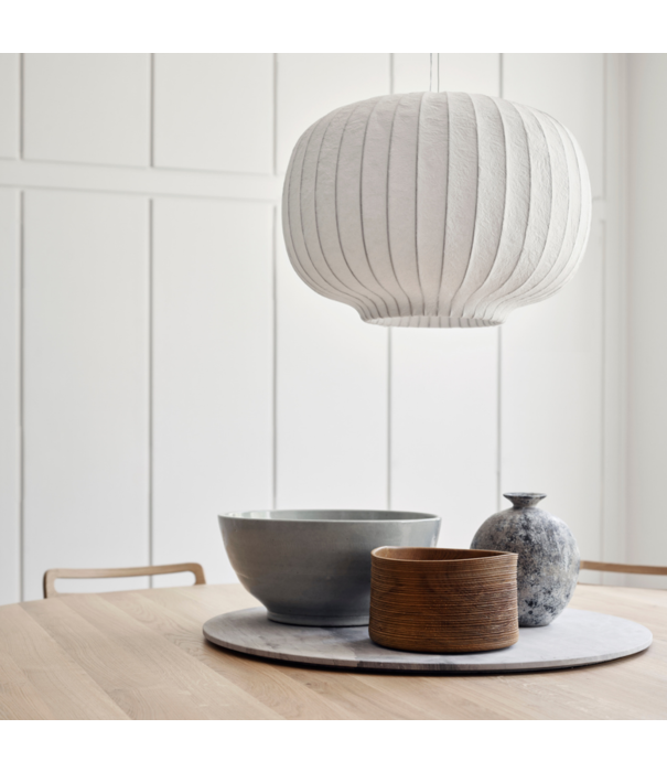 Vipp  586 Paper Pendant lamp Ø35