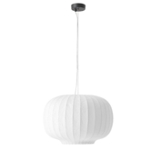 586 Paper Pendant lamp Ø35
