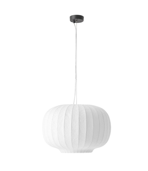 Vipp  586 Paper Pendant lamp Ø35