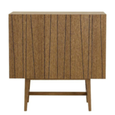 Asplund: Vass cabinet 60:90 with stand