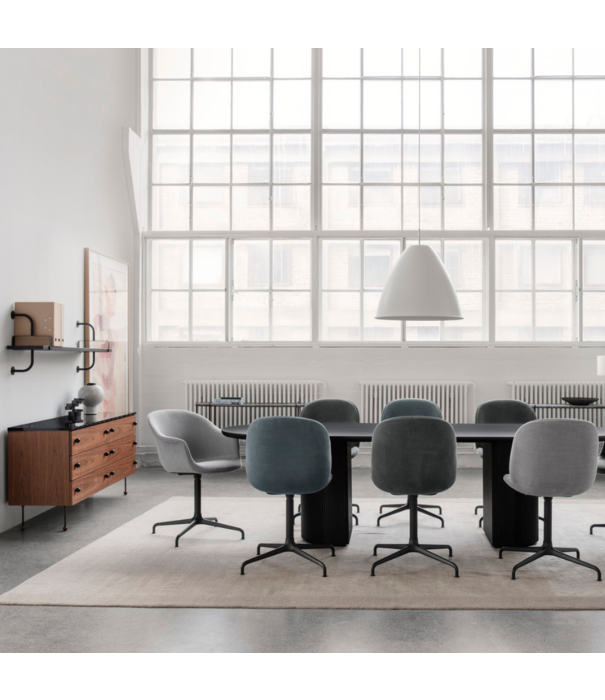 Gubi  Gubi - Demon 5 wall shelf