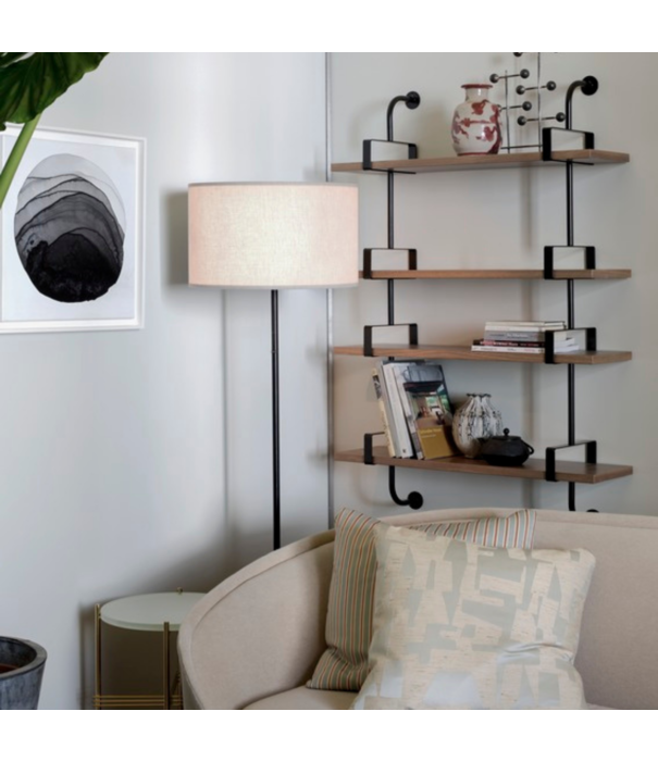 Gubi  Gubi - Demon 5 wall shelf