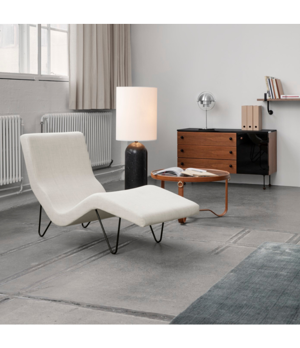 Gubi  Gubi - Demon 5 wall shelf