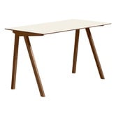 Hay - CPH 90 desk walnut