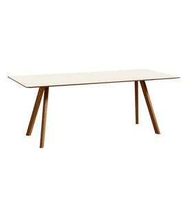 Hay - CPH 30 tafel walnoot 200 x 90