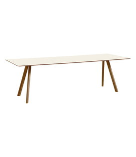 Hay - CPH 30 table walnut 250 x 90