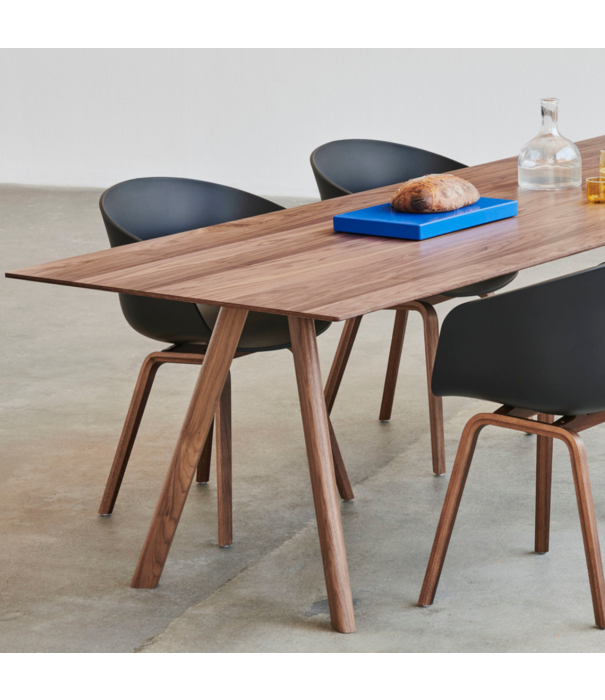 Hay  Hay - Cph 30 Dining table - 250 x 90