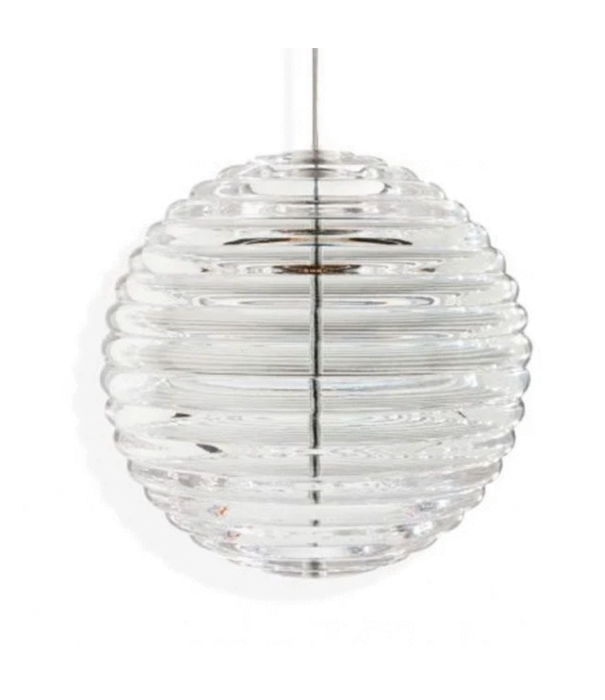 Tom Dixon  Tom Dixon - Press Sphere LED hanglamp