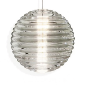 Tom Dixon - Press Sphere LED hanglamp