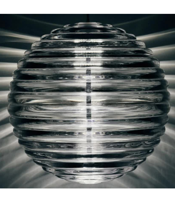 Tom Dixon  Tom Dixon - Press Sphere LED hanglamp