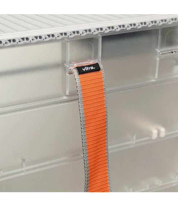 Vitra  Follow Me 2 Mobile element caddy