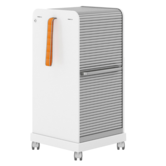 Follow Me 2 Mobile element caddy