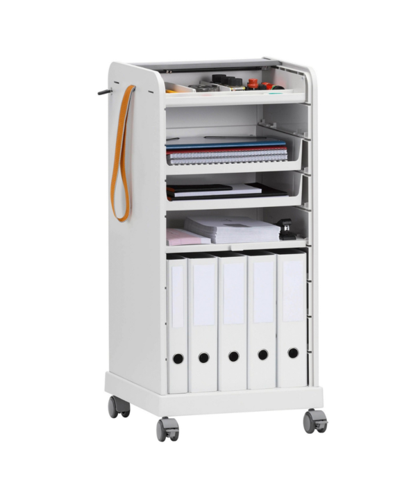 Vitra  Follow Me 2 Rolcontainer