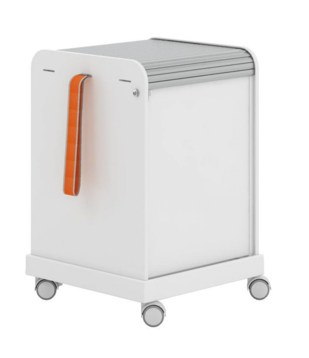 Vitra   Follow Me Rolcontainer