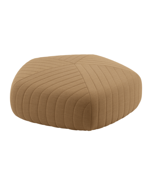 Muuto  Muuto - Five poef extra large - Planum 711