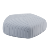 Muuto - Five pouf extra large - Planum 711