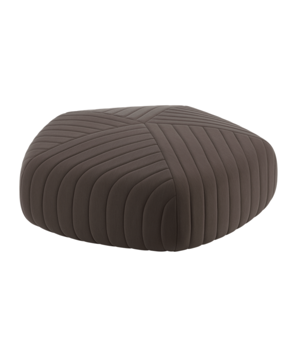 Muuto  Muuto - Five poef extra large - Planum 711