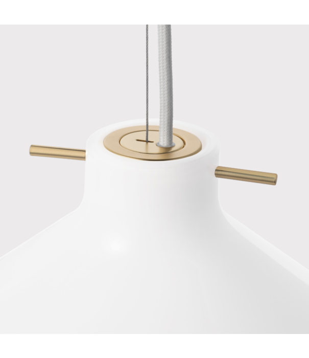 Lyfa  Lyfa - Repose pendant lamp 400