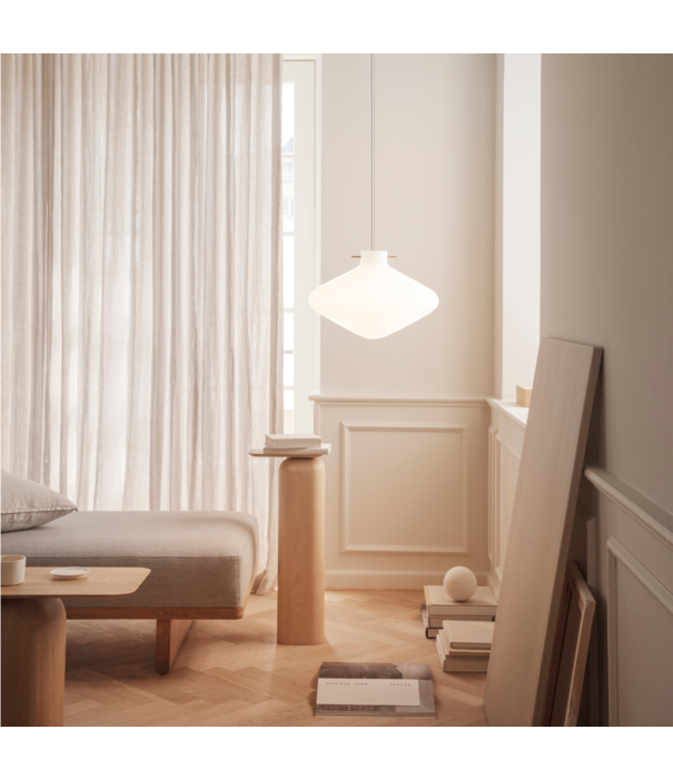 Lyfa  Lyfa - Repose pendant lamp 400