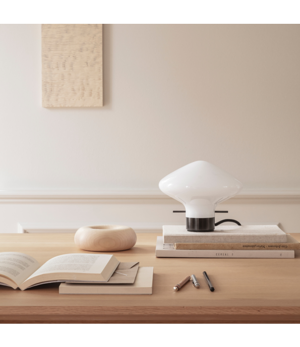 Lyfa  Lyfa - Repose table lamp