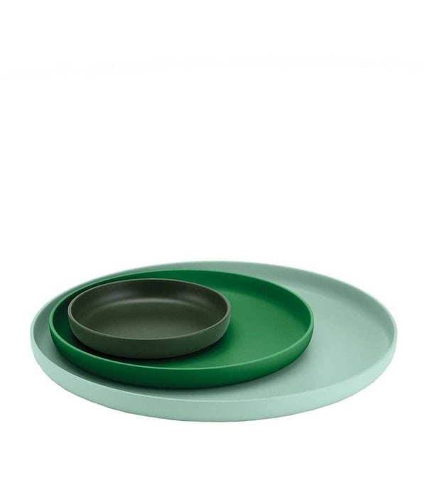 Vitra  Vitra - Trays Set van 3