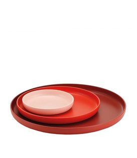 Vitra - Trays, set of 3