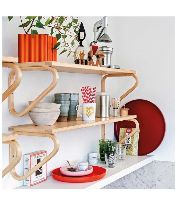 Vitra  Vitra - Trays Set of 3