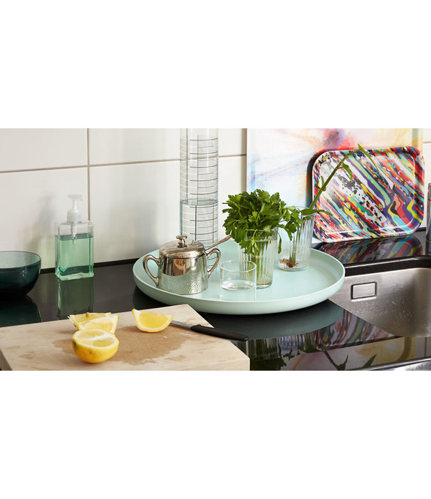 Vitra  Vitra - Trays Set of 3