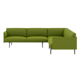 Muuto Outline Corner Sofa
