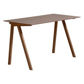 Hay - CPH 90 desk walnut