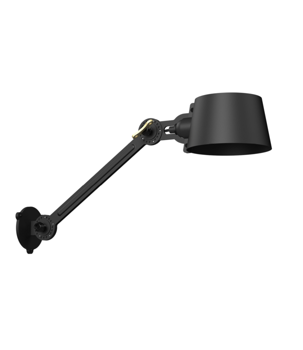 Tonone  Bolt Wandlamp sidefit install