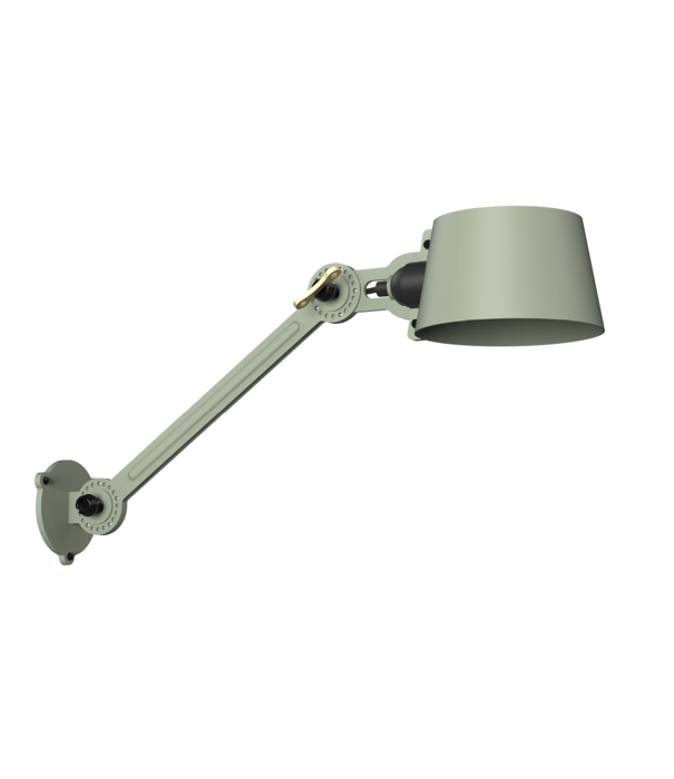 Tonone  Tonone - Bolt wall lamp sidefit install