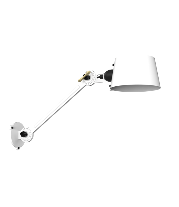 Tonone  Bolt Wandlamp sidefit install