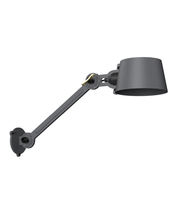 Tonone  Bolt Wandlamp sidefit install