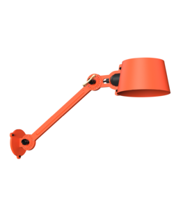 Bolt Wandlamp sidefit install