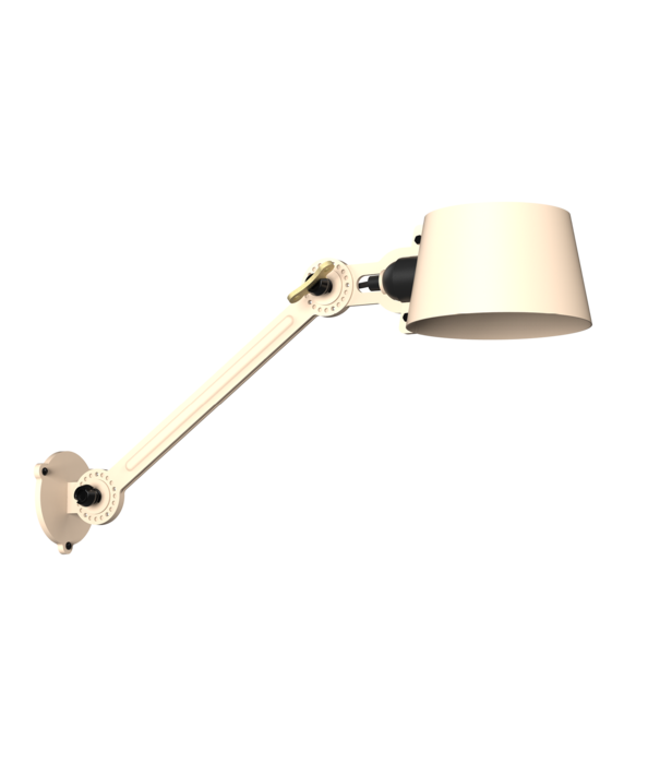 Tonone  Bolt Wandlamp sidefit install