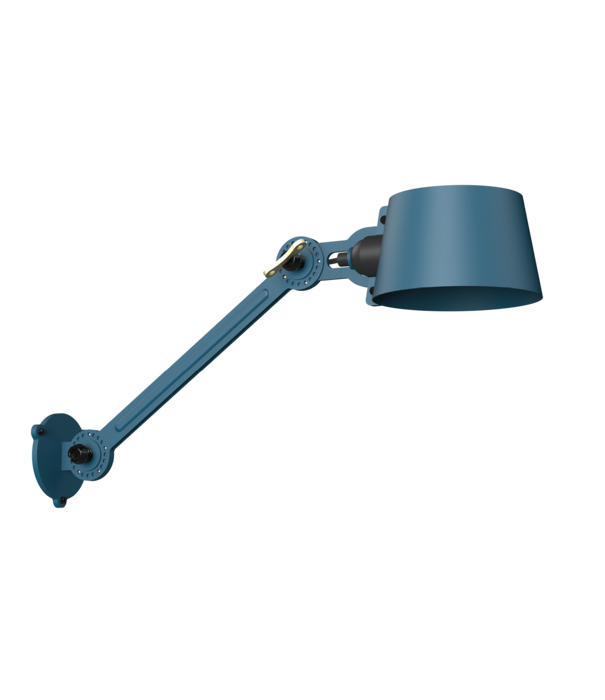 Tonone  Bolt Wandlamp sidefit install
