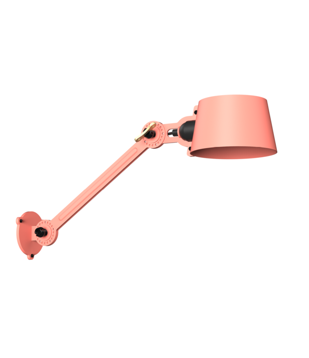 Tonone  Bolt Wandlamp sidefit install
