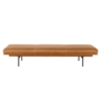 Muuto - Outline Daybed - voet zwart