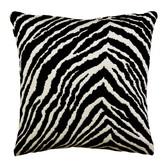 Artek - Zebra cushion  50 x 50