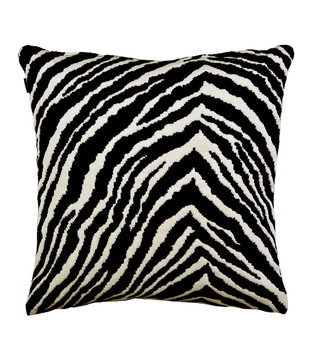 Artek - Zebra cushion