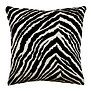 Artek - Zebra cushion  50 x 50