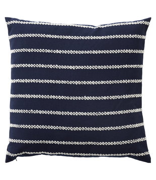 Audo Losaria Pillow Indigo