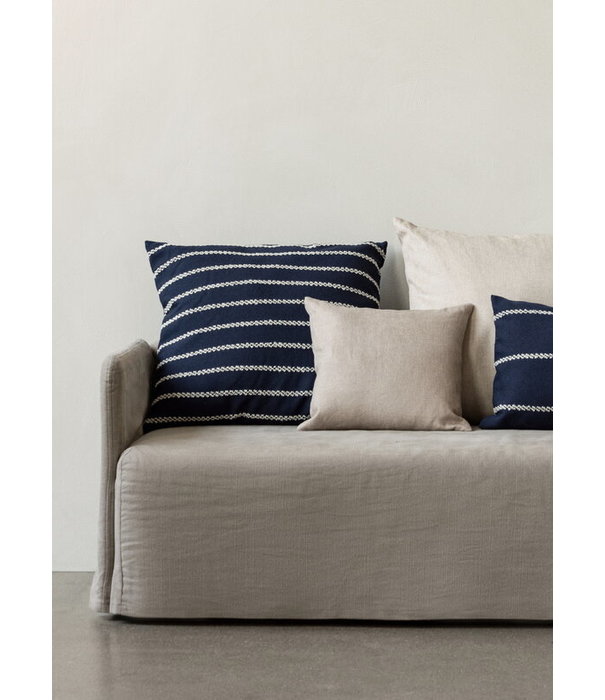 Audo Audo Copenhagen Losaria Pillow Indigo