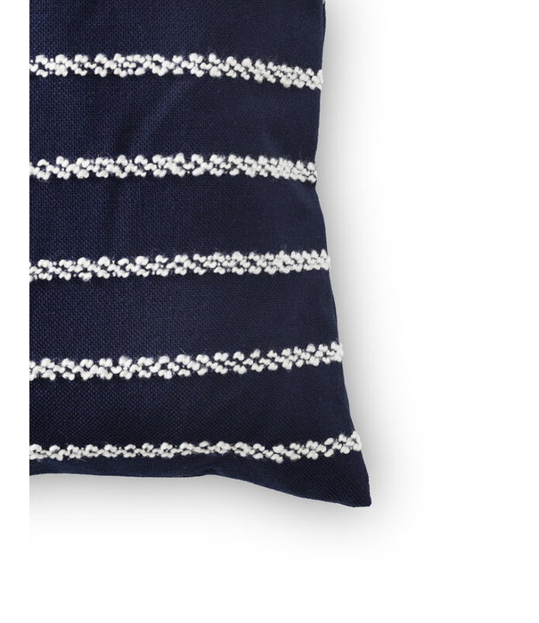 Audo Audo Copenhagen Losaria Pillow Indigo